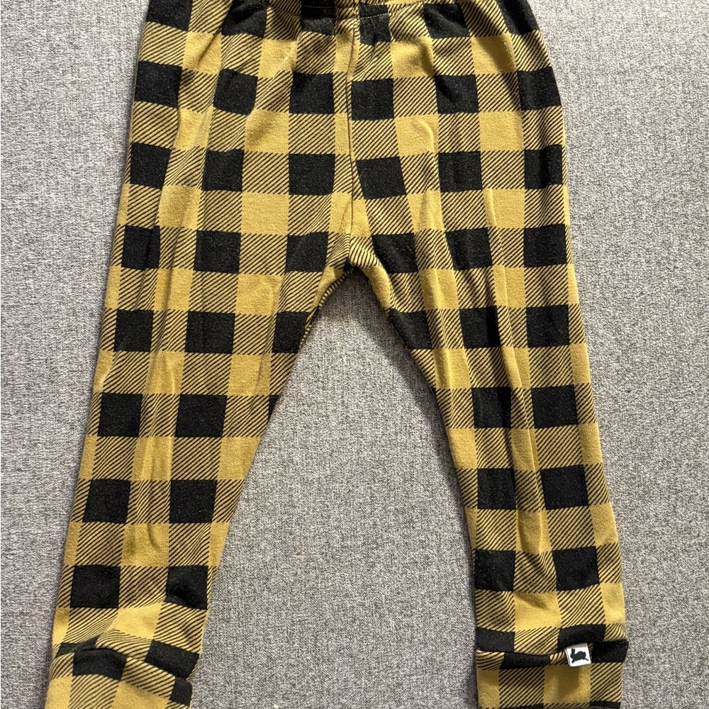 Little and Lively leggings